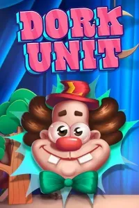 dork unit logo