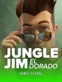 jungle jim el dorado - logo