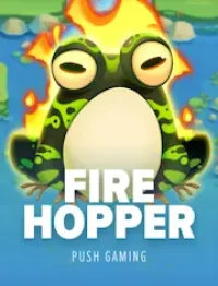 fire hopper logo