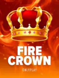 fire crown logo