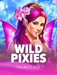 wild pixies official logo