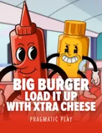 big burger official logo