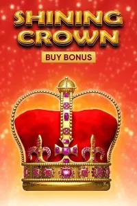 shining crown official logo