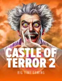 castle of terror 2 logo