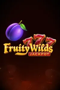 fruity wilds1 - logo