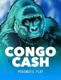 congo cash official logo