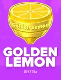 golden lemon official logo