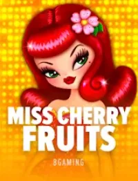 miss cherry fruits official logo