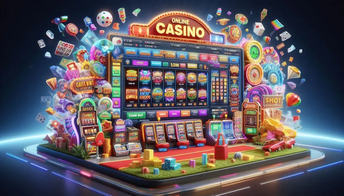 Lucky Trunk Casino